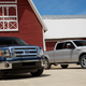 Illustration for article titled The 2013 Ford F-150 Is The 2012 F-150 With More Sync